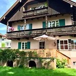 Rosi's Im Haus Sieglinde * Prien am Chiemsee