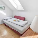 Appartement Rosi's Im Haus Sieglinde