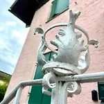 Rosi's Im Haus Sieglinde * Prien am Chiemsee