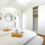 Appartement Rosi's Im Haus Sieglinde