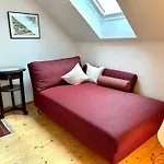 Appartement Rosi's Im Haus Sieglinde