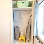 Appartement Rosi's Im Haus Sieglinde Prien am Chiemsee