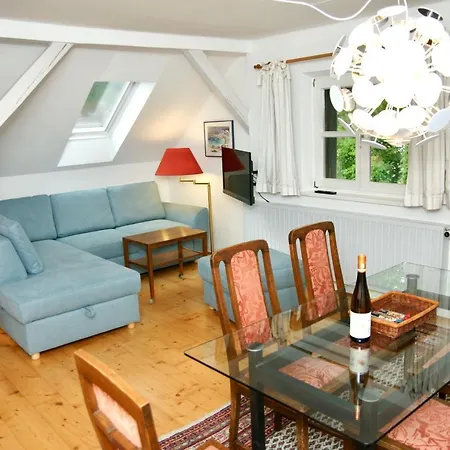 Rosi's Im Haus Sieglinde Apartment