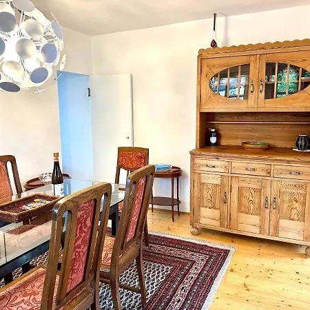 Rosi's Im Haus Sieglinde *