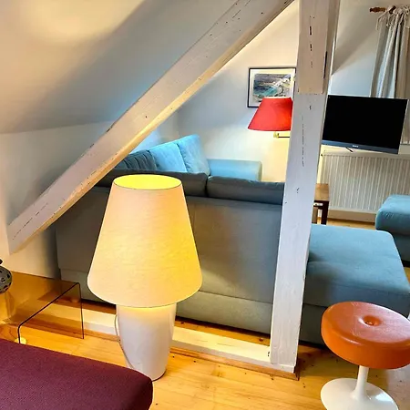 Apartament Rosi's Im Haus Sieglinde Prien am Chiemsee