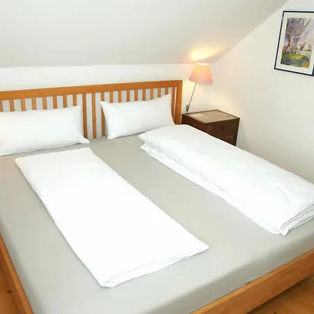 Rosi's Im Haus Sieglinde * Prien am Chiemsee