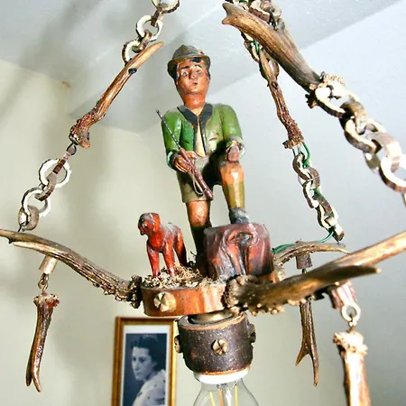 Διαμέρισμα Rosi's Im Haus Sieglinde