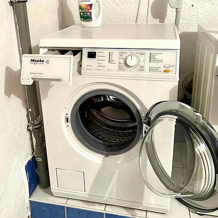 Rosi's Im Haus Sieglinde Prien am Chiemsee