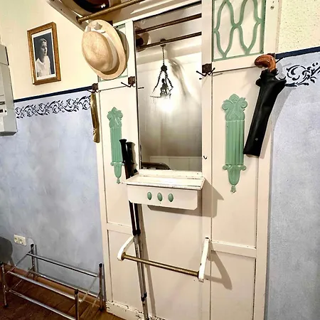 Rosi's Im Haus Sieglinde Διαμέρισμα *