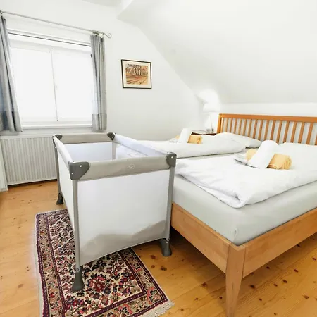 Διαμέρισμα Rosi's Im Haus Sieglinde