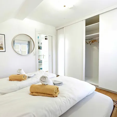 Διαμέρισμα Rosi's Im Haus Sieglinde