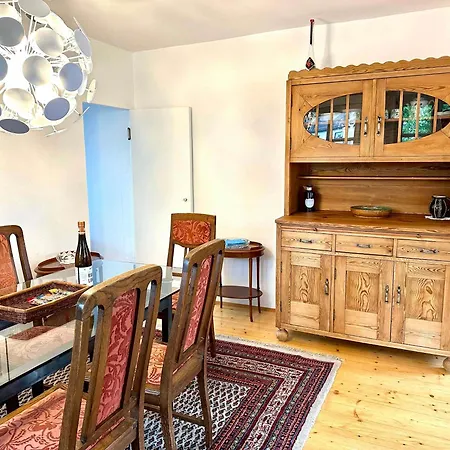 Rosi's Im Haus Sieglinde