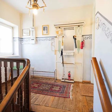 Διαμέρισμα Rosi's Im Haus Sieglinde