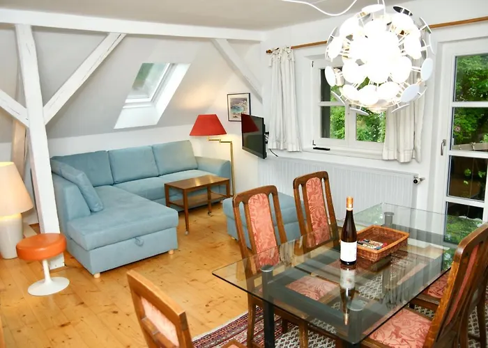 Rosi's Im Haus Sieglinde Apartment