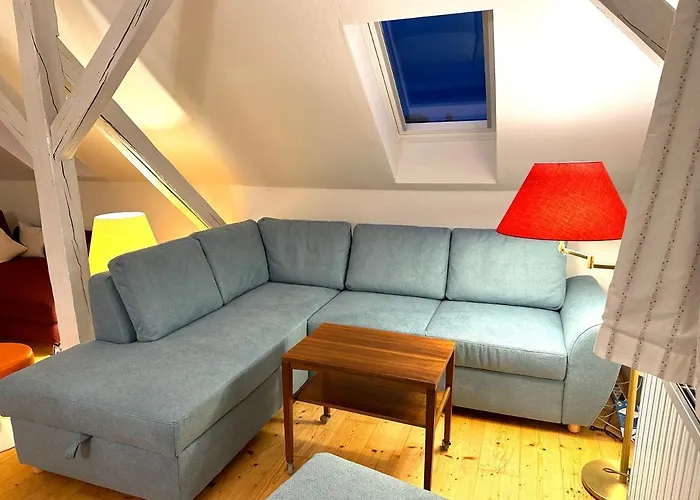 Rosi's Im Haus Sieglinde * Prien am Chiemsee