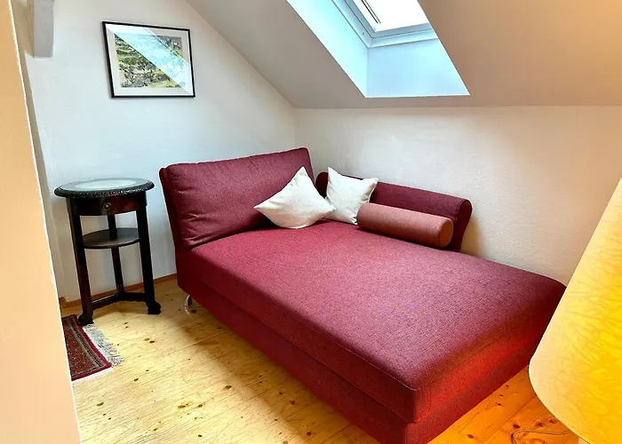 Rosi's Im Haus Sieglinde Apartment