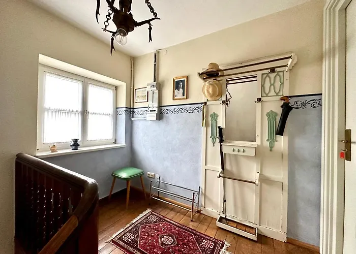 Rosi's Im Haus Sieglinde *