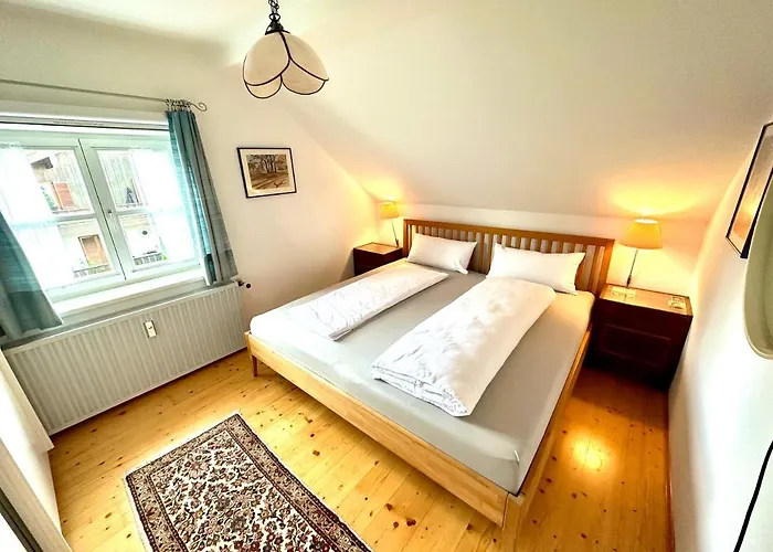 Apartment Rosi's Im Haus Sieglinde