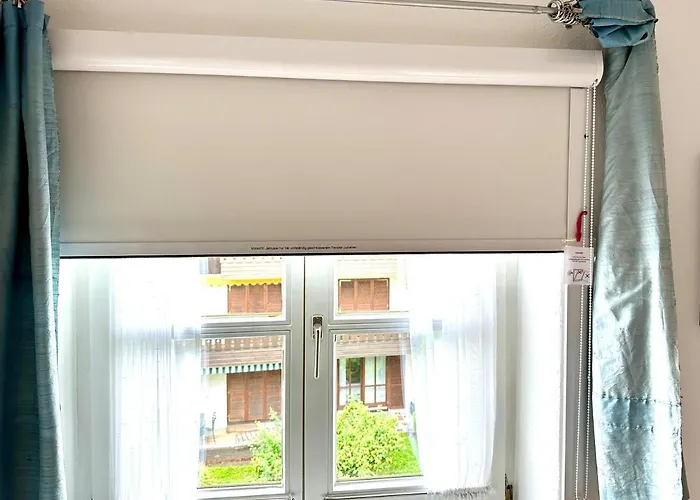 Rosi's Im Haus Sieglinde * Prien am Chiemsee