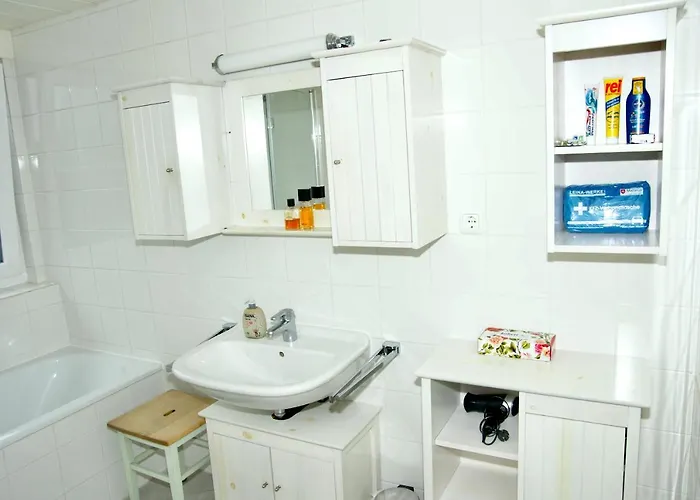 Rosi's Im Haus Sieglinde Apartment Prien am Chiemsee