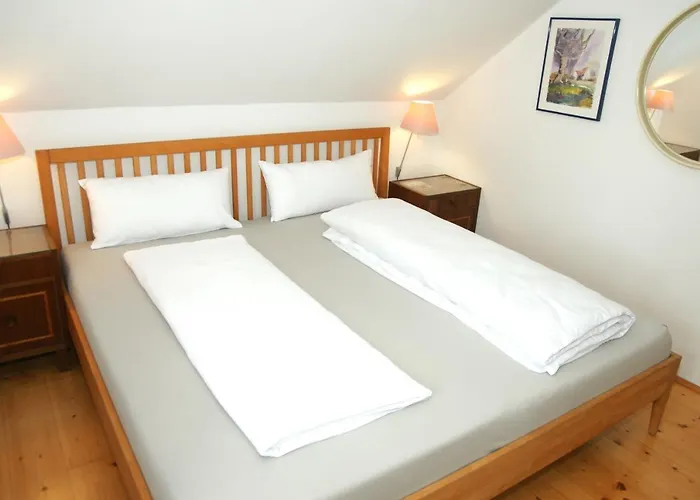 Rosi's Im Haus Sieglinde Apartment
