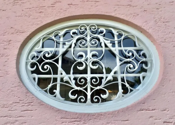 Apartment Rosi's Im Haus Sieglinde