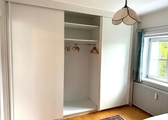 Rosi's Im Haus Sieglinde Apartment