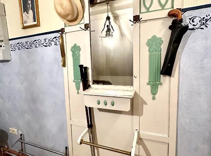 Rosi's Im Haus Sieglinde Apartment Prien am Chiemsee