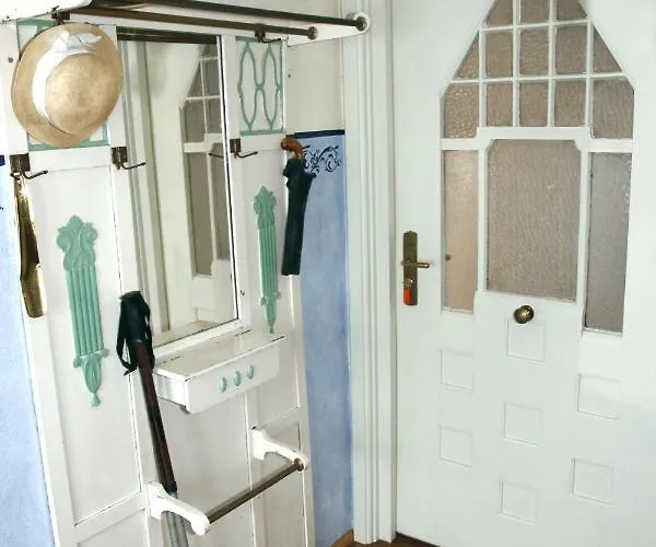 Rosi's Im Haus Sieglinde Apartment Prien am Chiemsee