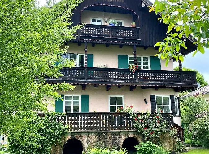 Rosi's Im Haus Sieglinde