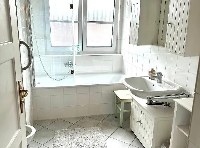 Apartment Rosi's Im Haus Sieglinde