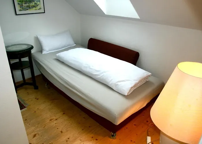 Rosi's Im Haus Sieglinde Apartment *