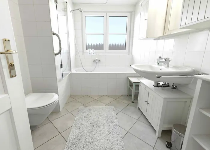 Apartament Rosi's Im Haus Sieglinde *