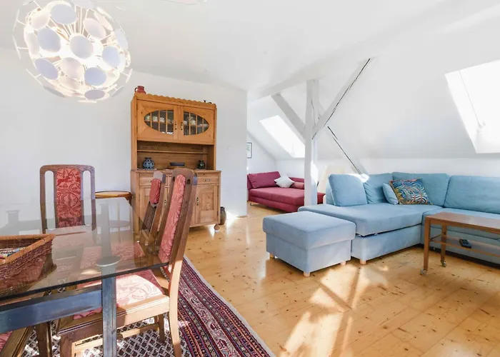 Rosi's Im Haus Sieglinde
