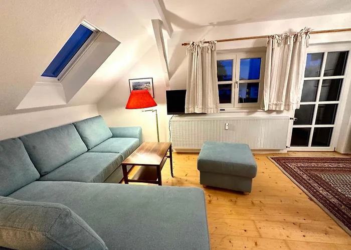 Rosi's Im Haus Sieglinde Prien am Chiemsee