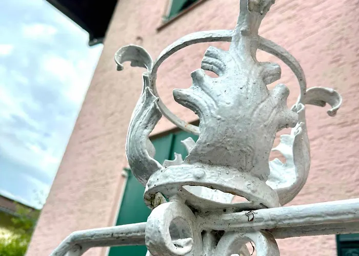 Rosi's Im Haus Sieglinde * Prien am Chiemsee