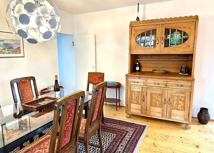 Rosi's Im Haus Sieglinde