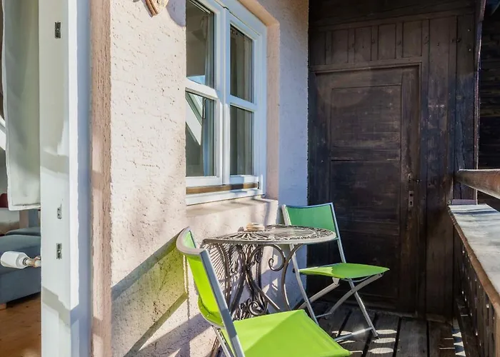 Rosi's Im Haus Sieglinde *