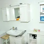 Rosi's Im Haus Sieglinde 公寓 基姆湖畔普林