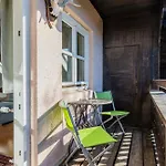 Rosi's Im Haus Sieglinde *