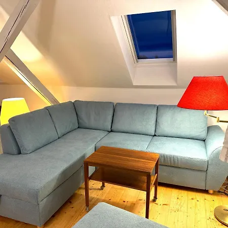 Rosi's Im Haus Sieglinde * Prien am Chiemsee