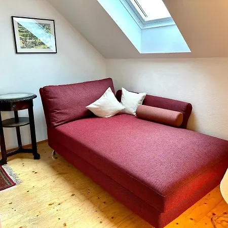 Rosi's Im Haus Sieglinde Apartmán