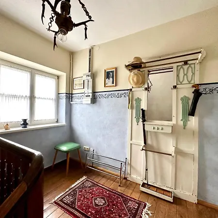 Rosi's Im Haus Sieglinde *