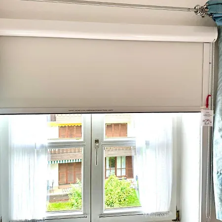 Rosi's Im Haus Sieglinde * Prien am Chiemsee