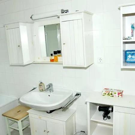 Rosi's Im Haus Sieglinde Apartamento Prien am Chiemsee