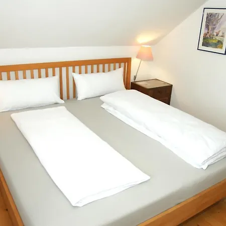 Rosi's Im Haus Sieglinde Apartamento