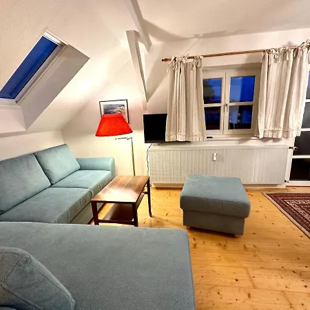 Rosi's Im Haus Sieglinde