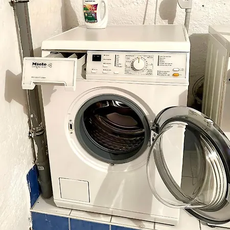 Rosi's Im Haus Sieglinde Apartamento