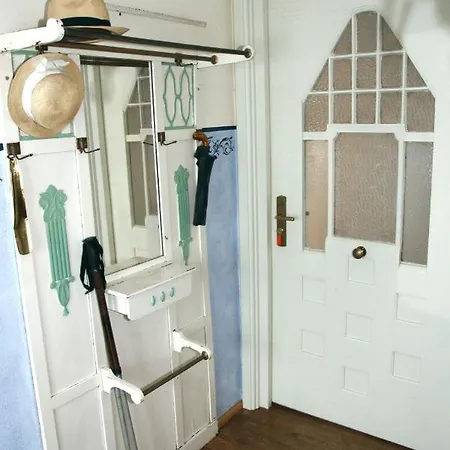 Rosi's Im Haus Sieglinde Apartamento Prien am Chiemsee