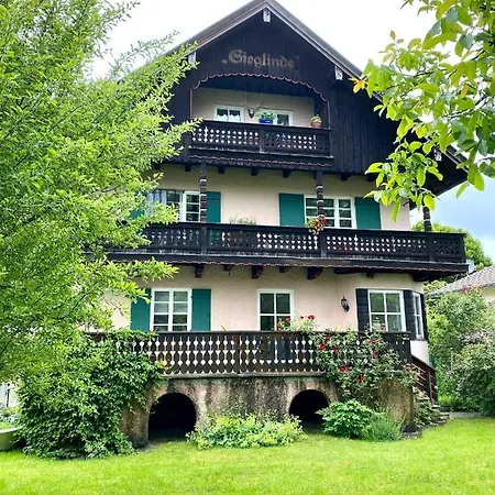 Rosi's Im Haus Sieglinde